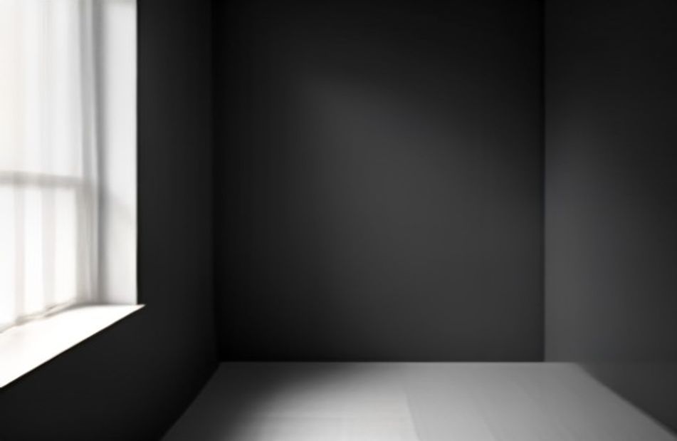 Windows Black Wallpaper