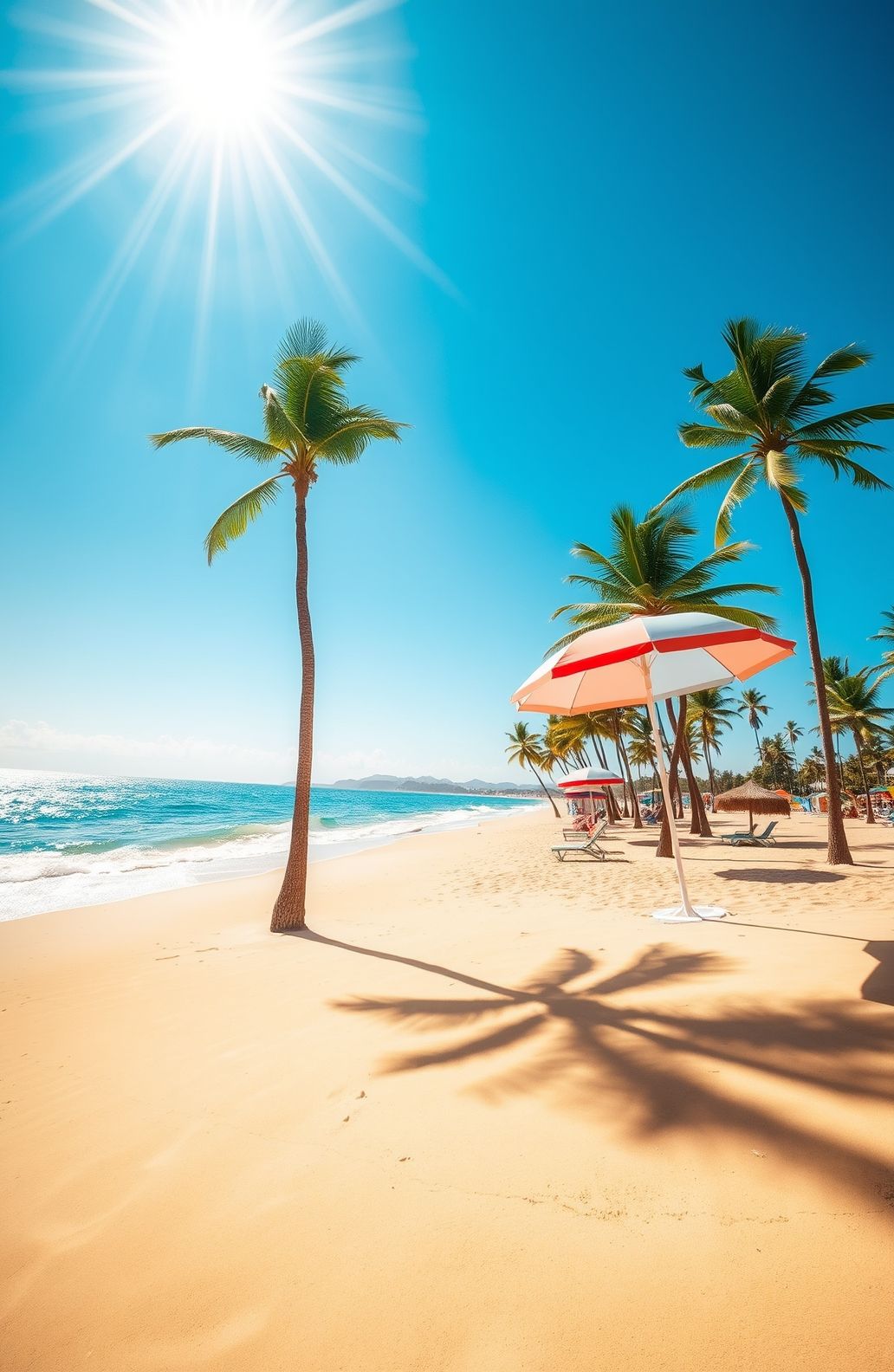 Summer Background