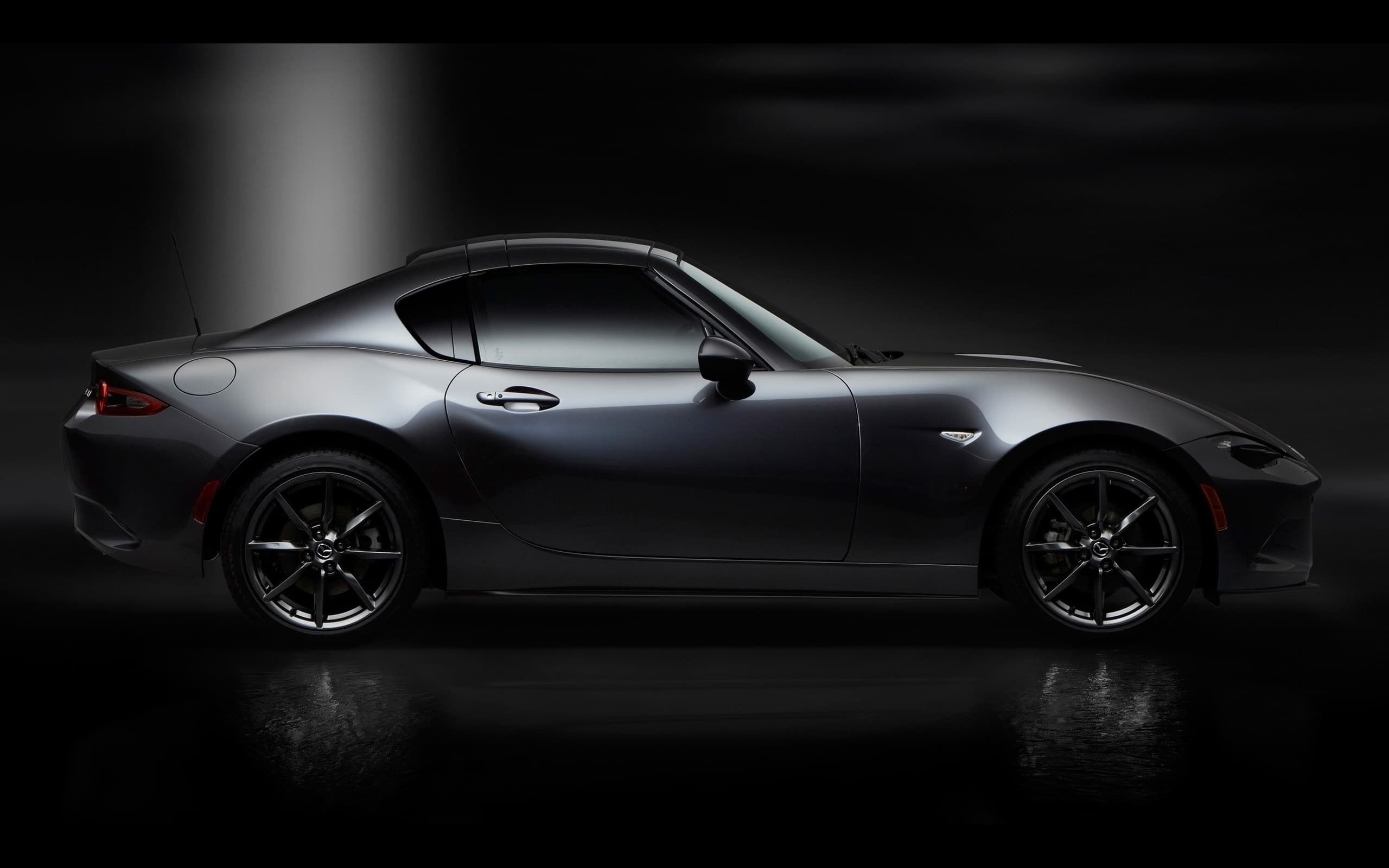 Free Download Mazda Mx 5 Rf 2017 Wallpapers Hd High Quality Images, Photos, Reviews