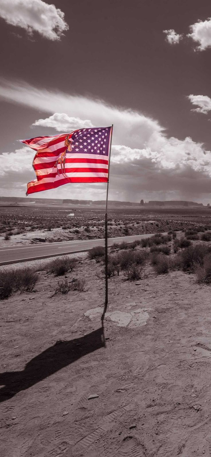 4k American Flag Wallpaper Discover More America