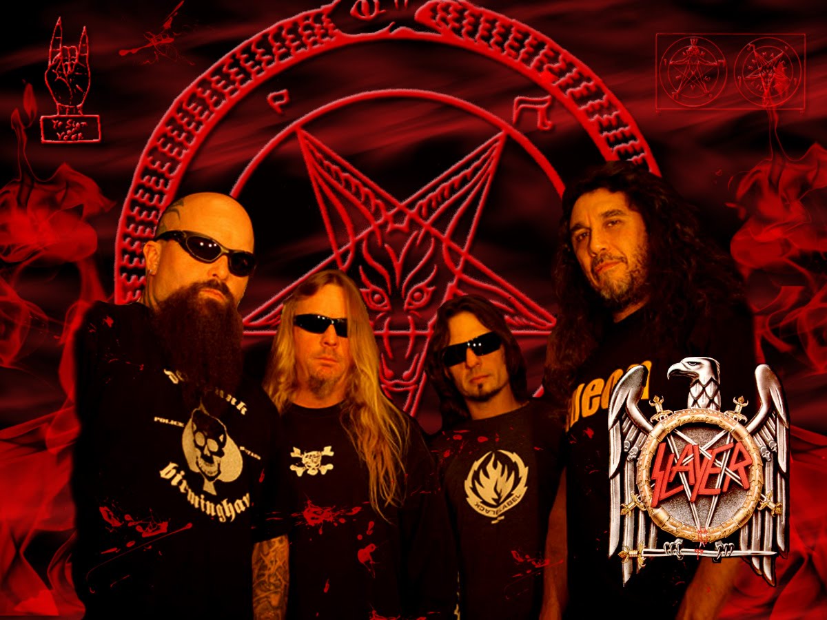 Dave Lombardo distanciado de Slayer por problemas econmicos   Rock