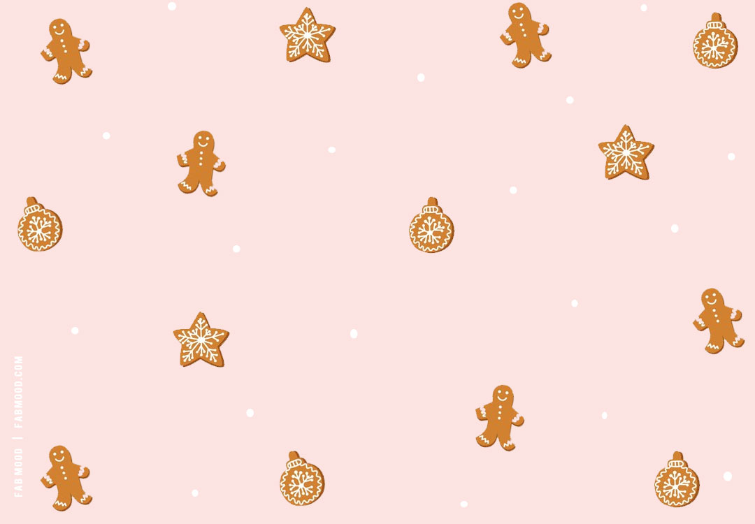 Christmas Aesthetic Wallpaper