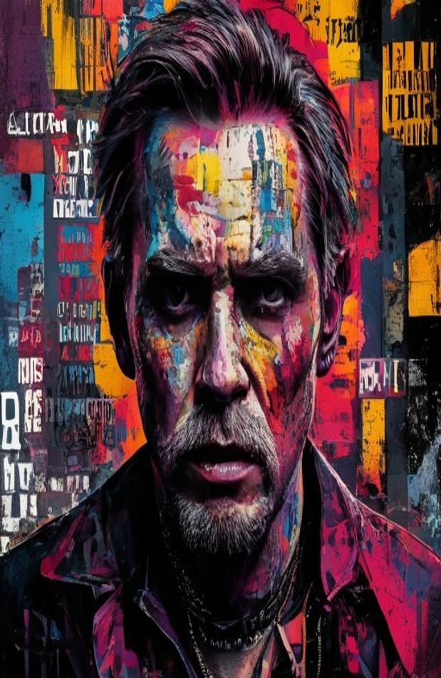 Tyler Durden Wallpaper