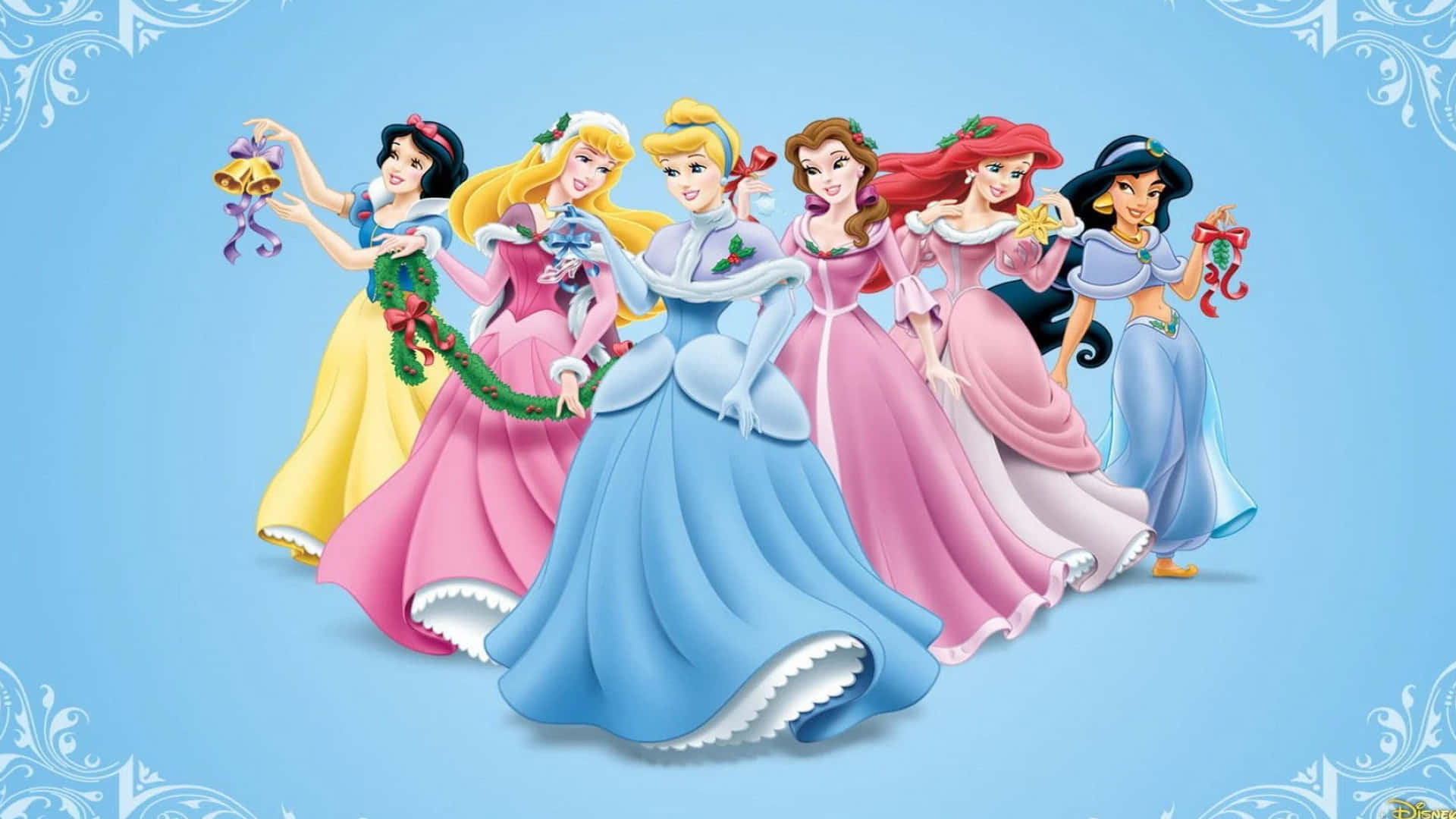 Disney Wallpaper