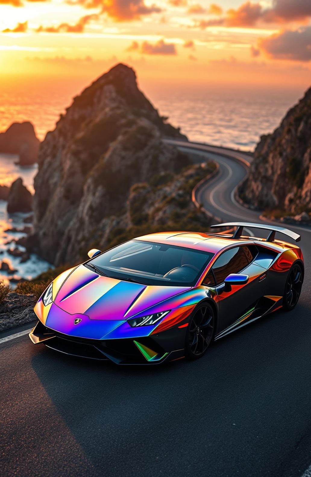 Lamborghini Wallpaper