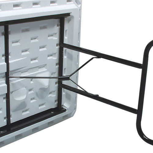 Lightweight Plastic Folding Tables Ps Furniture Wallpaper
