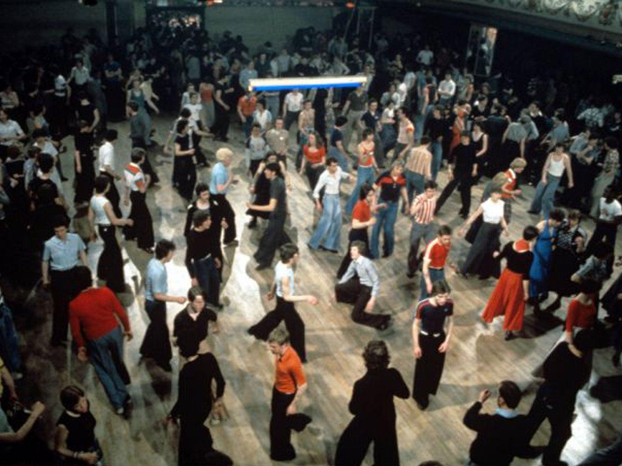 Northern Soul Years Later The Scene Is Bigger Than Ever