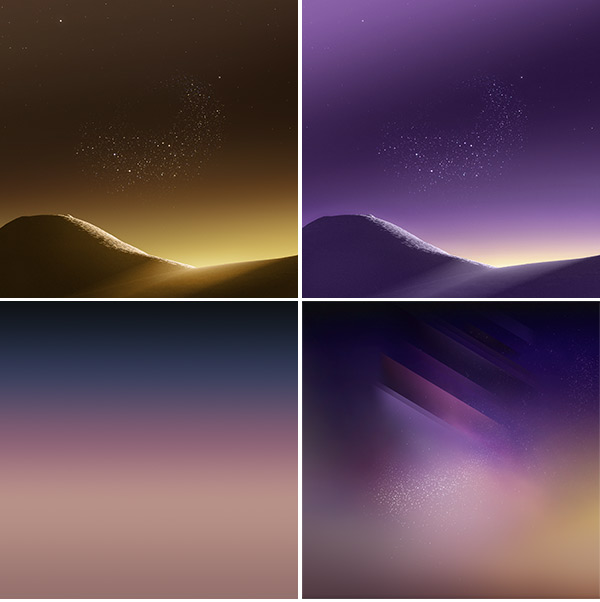 Galaxy S8 And Wallpaper For Any Device From