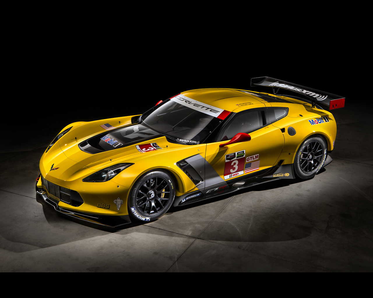 Chevrolet Want To Corvettes Z06