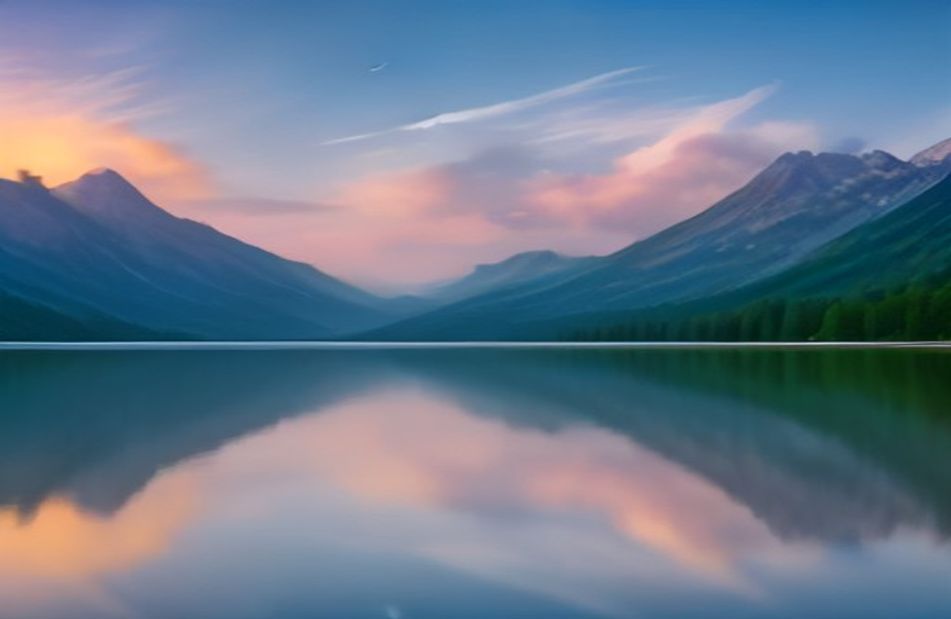 Dual Monitor Wallpaper