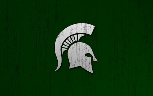 Download Michigan State Spartans WPs for android Michigan State