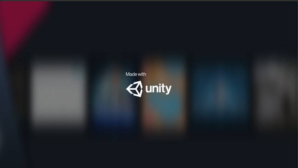 Create Customize Your Unity3d Splash Screen Icons And