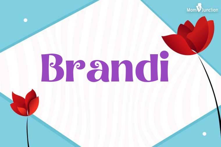 Origin Meaning Other Facts About Baby Name Brandi Wallpaper