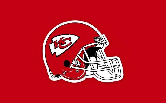 Mayor Bartle Kansas City Chiefs Theme With Red Backgrounds