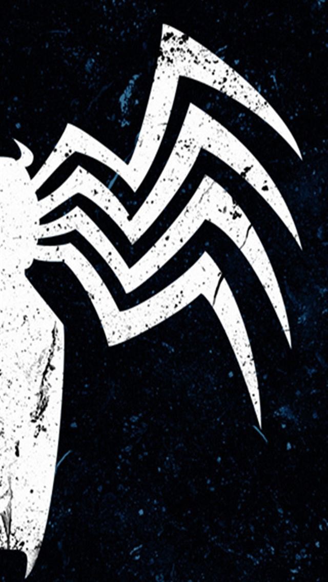 Spiderman Logo iPhone Wallpaper S 3g