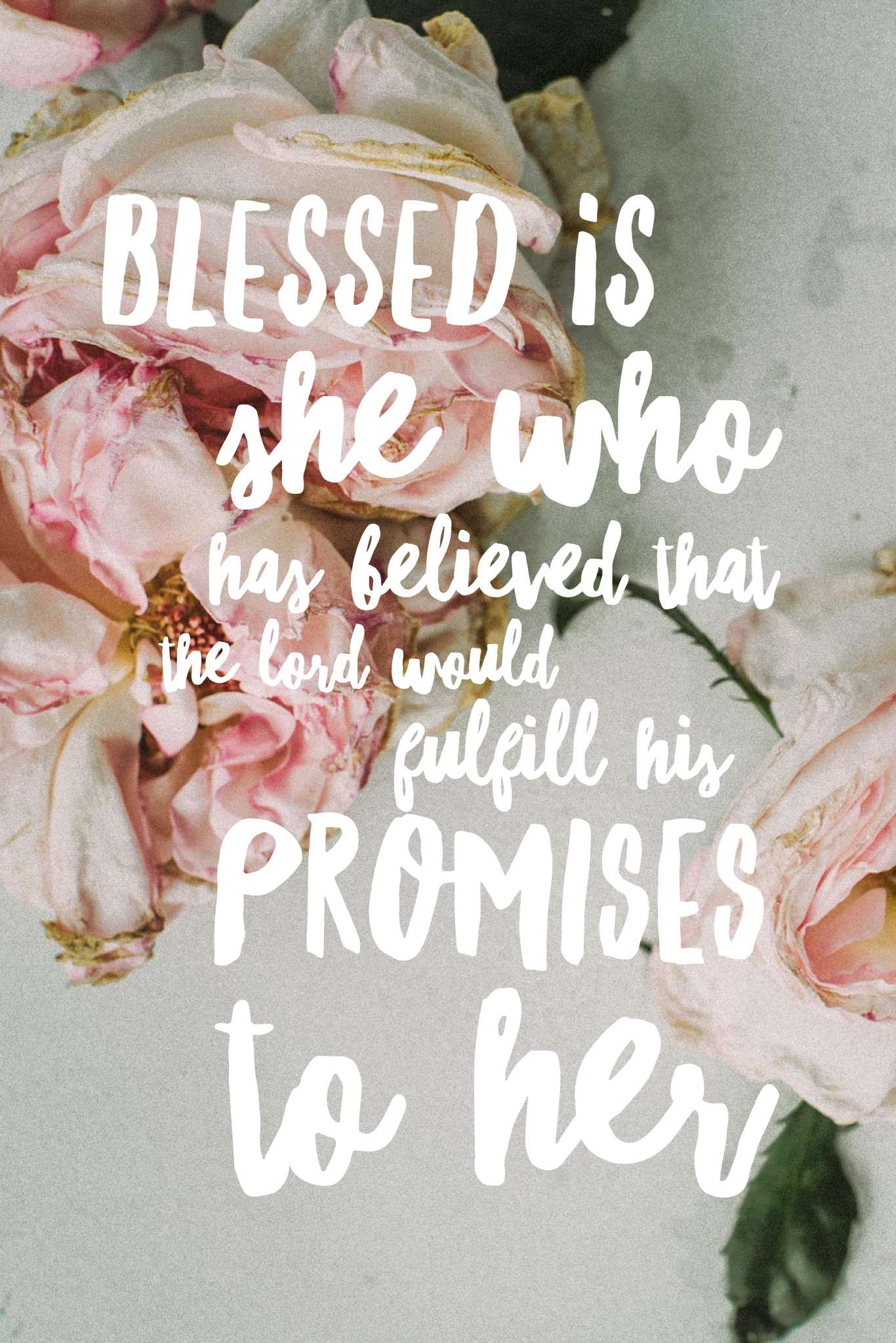 Inspirational Wallpaper For Christian Women