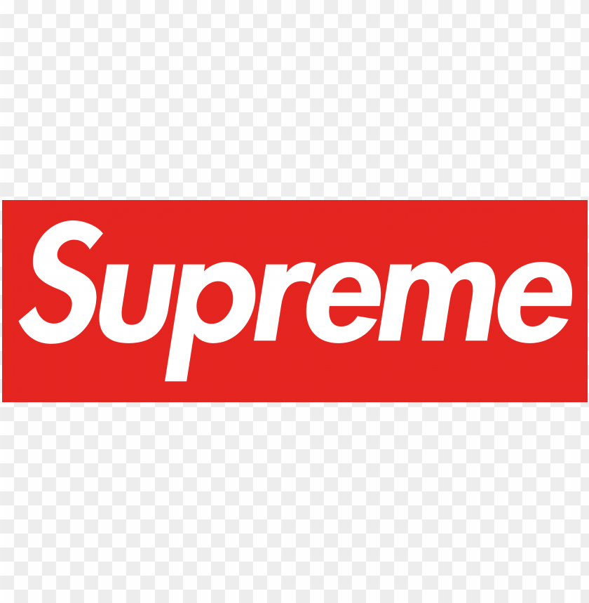 supreme 2 PNG image with transparent background TOPpng