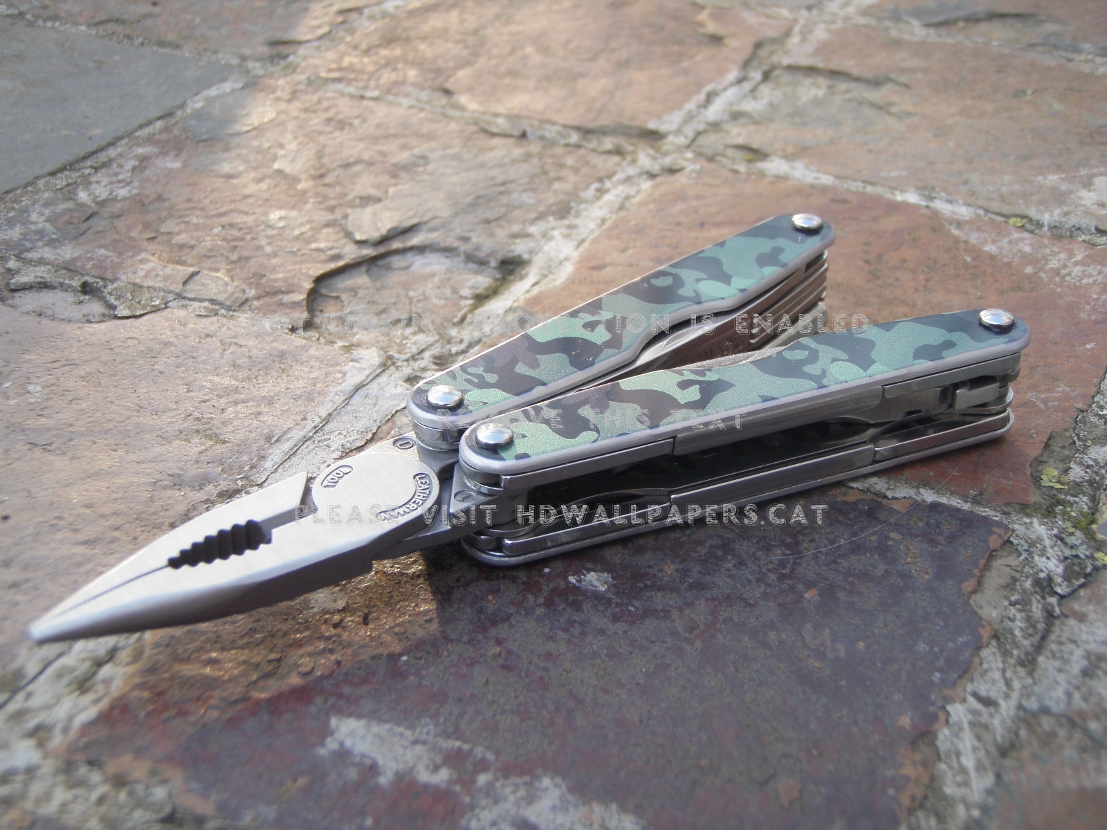 Leatherman Juice S2 Cool Sharp Effective