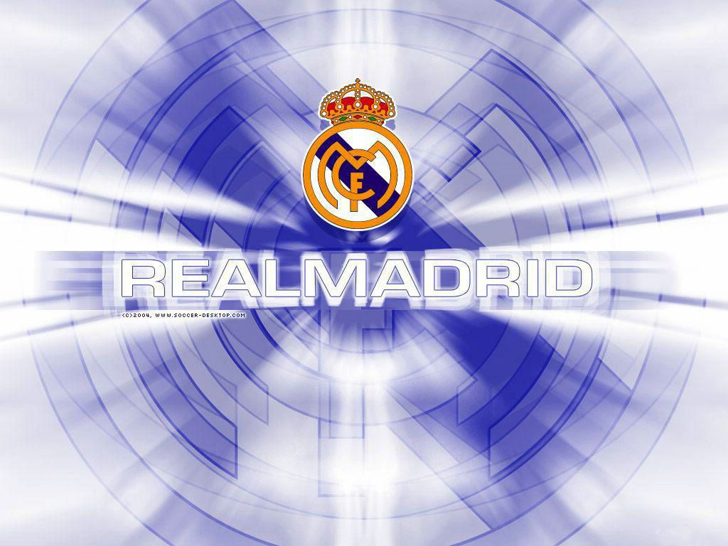 Real Madrid Wallpapers For Desktop WallpaperSafari
