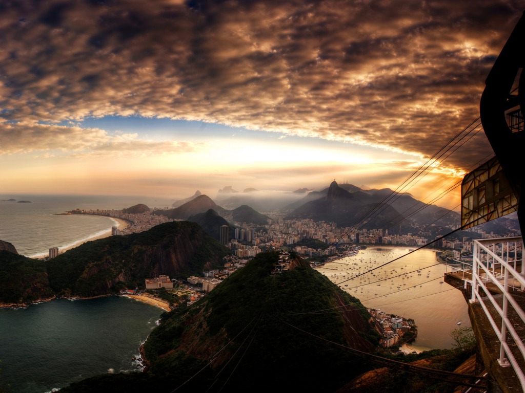 Rio De Janeiro Pics HD