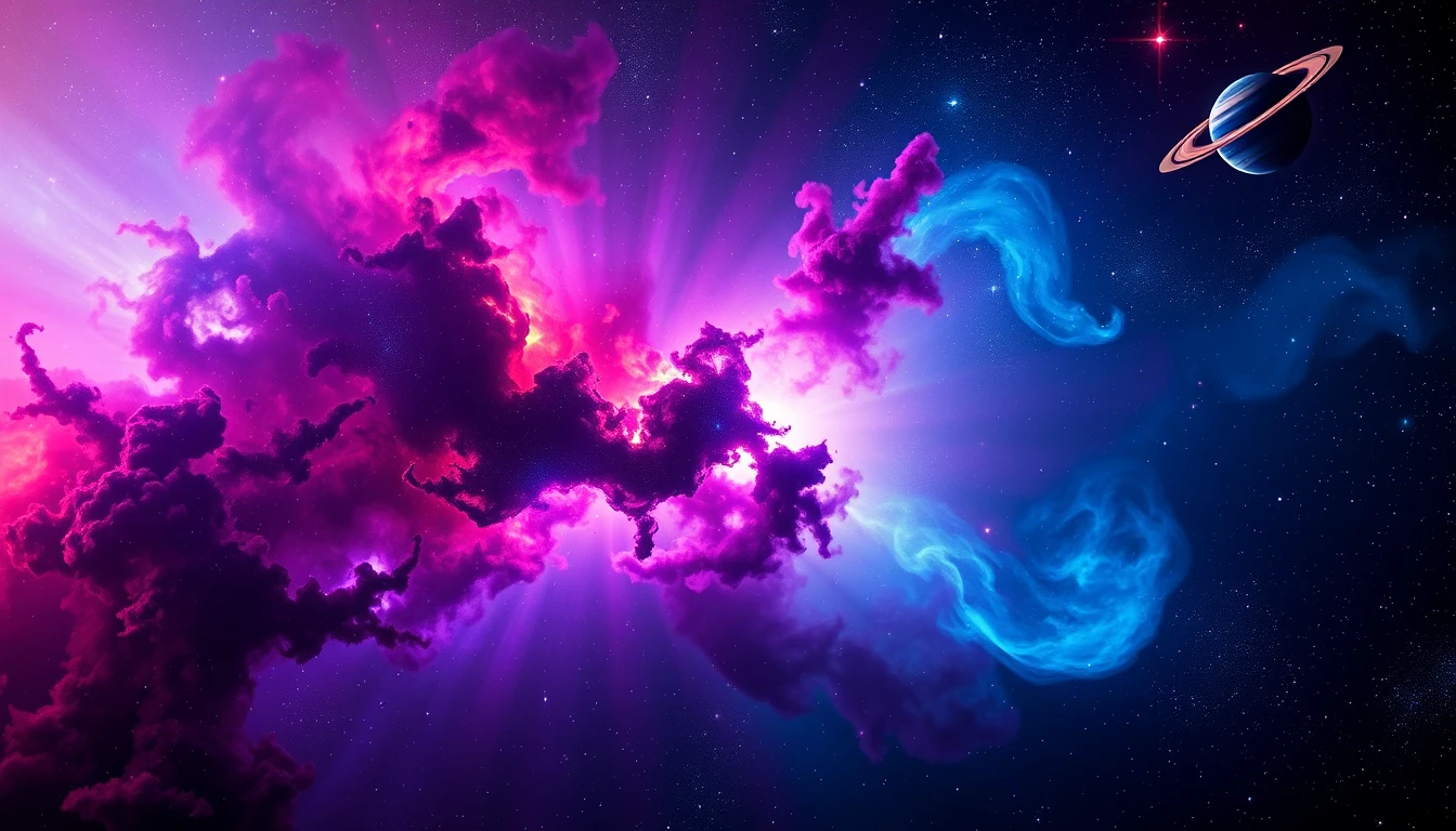 🔥 Free Download 4k Space Wallpaper by @kelseyh | WallpaperSafari