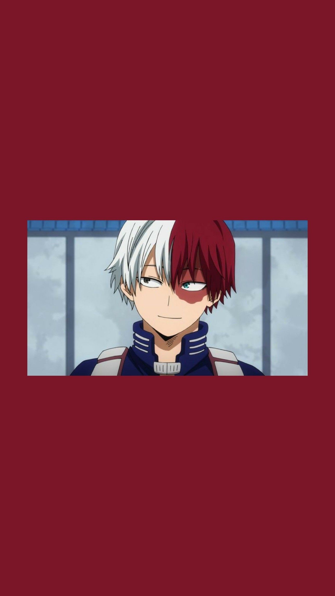 Cool Anime Boy Wallpaper Aesthetic