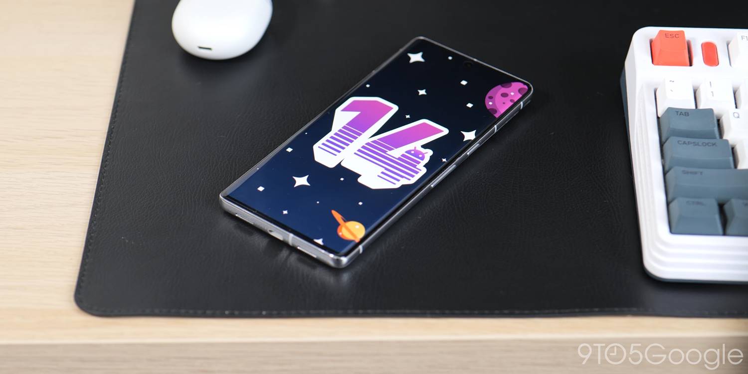Android Beta Wallpaper Style Crashes Here S Fix