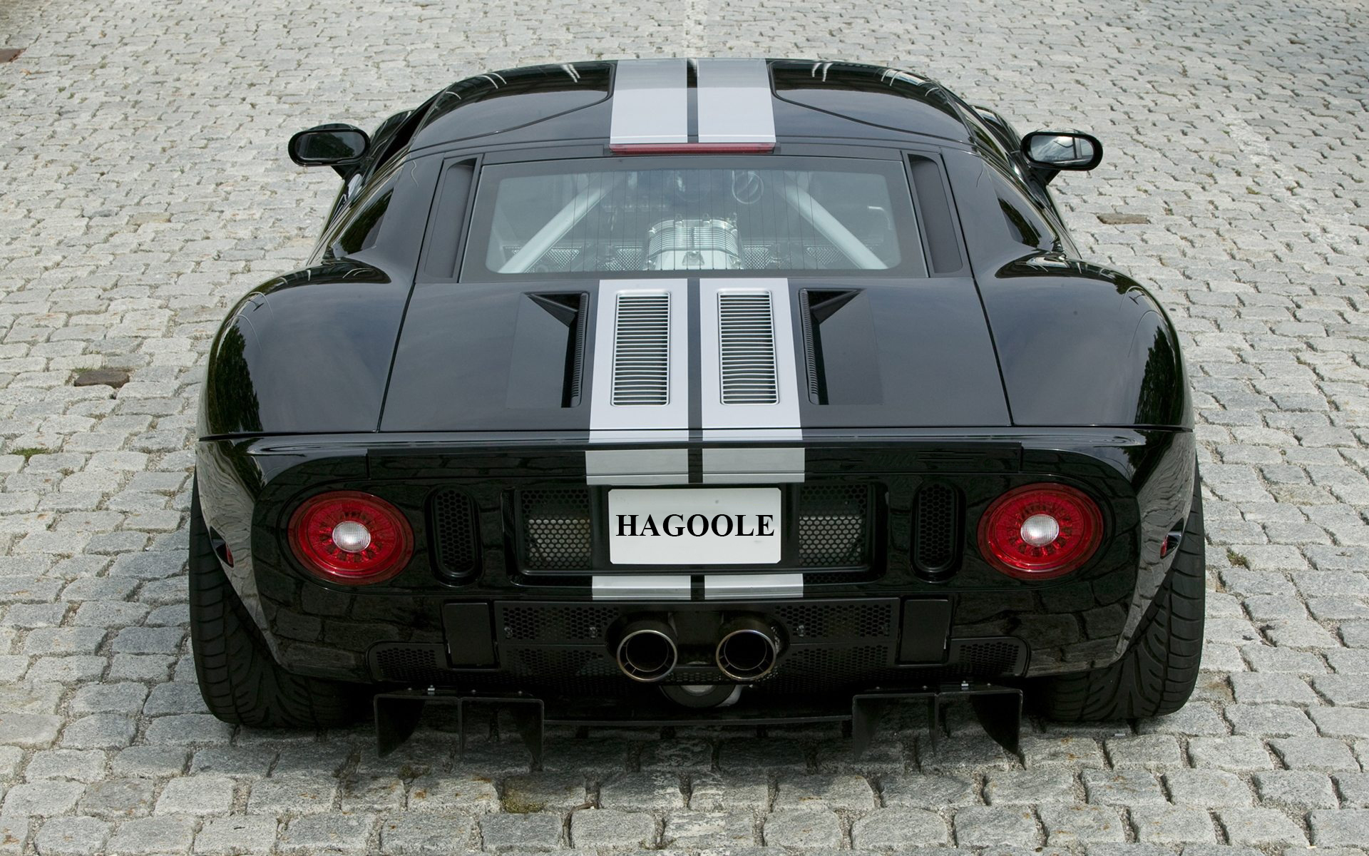 Ford Gt Wallpaper Haggle Shopping