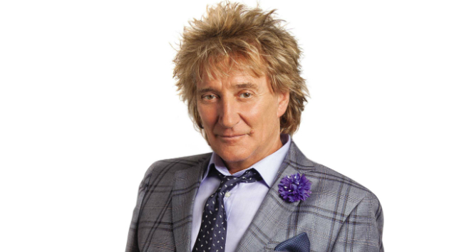 New Rod Stewart Album Another Country Ing In October