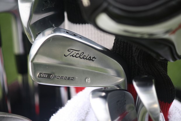 Image New Titleist Irons Pc Android iPhone And iPad Wallpaper