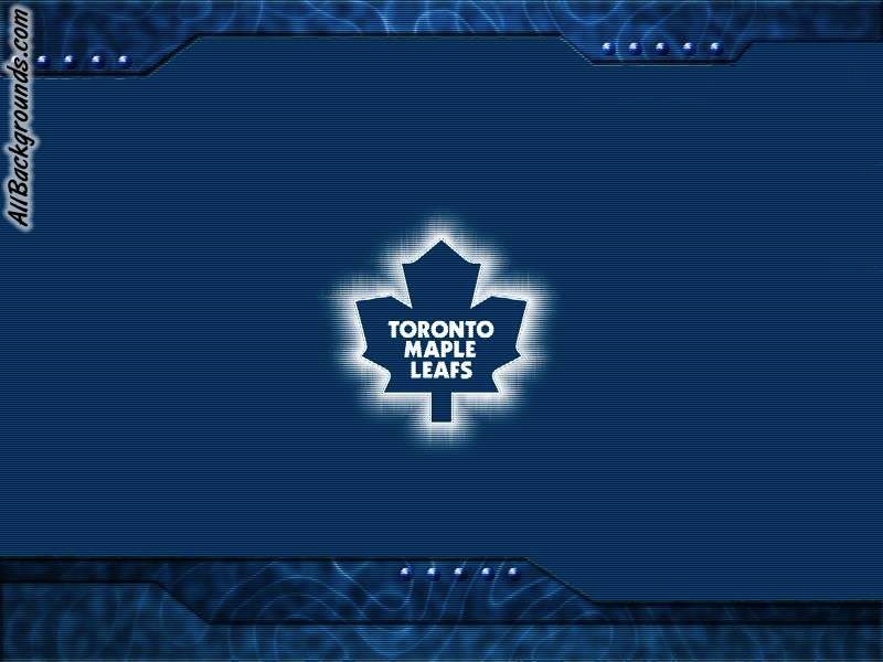 If You Need Toronto Maple Leafs Background For
