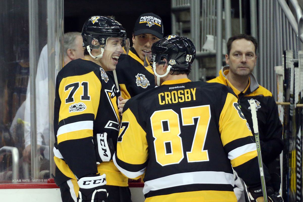 Evgeni Malkin Wallpaper X