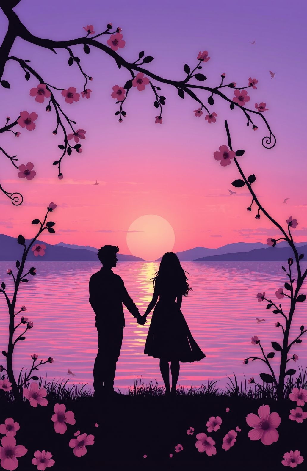 Love Wallpaper And Image