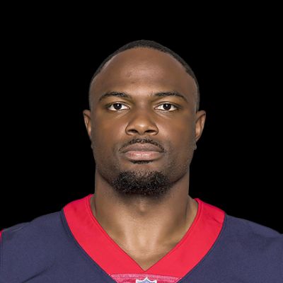 Dameon Pierce Biography Wallpaper