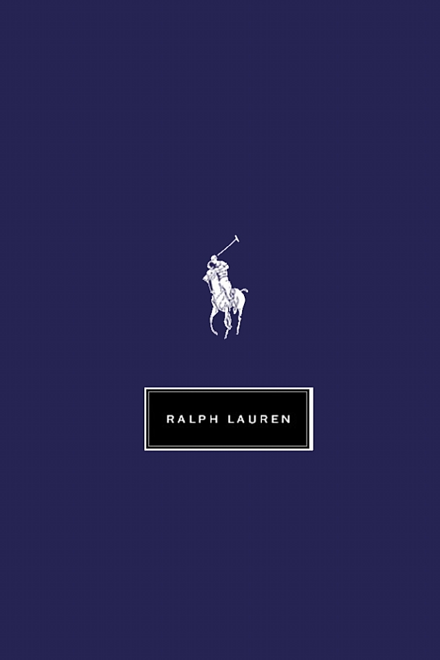 Ralph Lauren Polo Background
