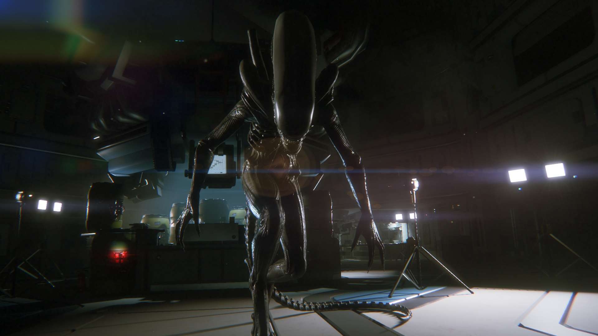 Alien Isolation Macosx Activated