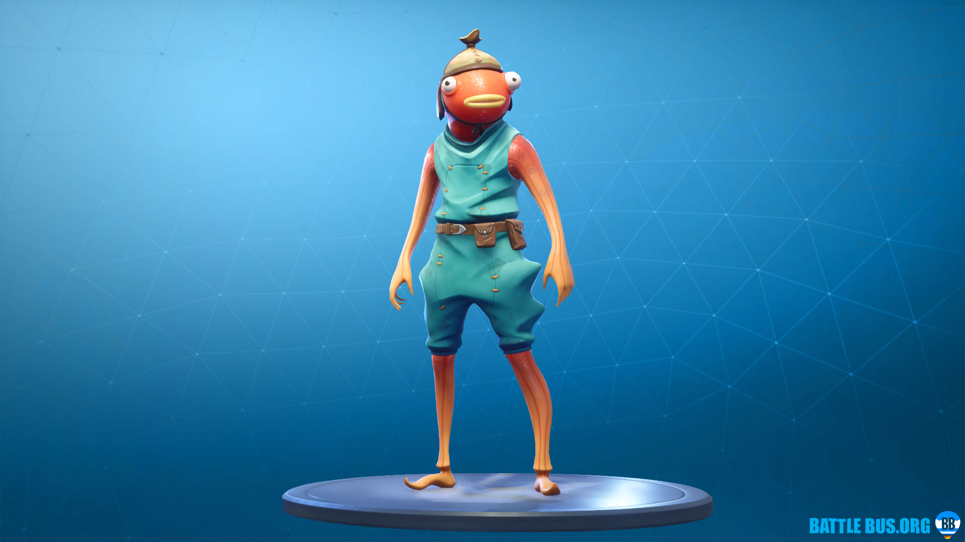 Fishstick Fortnite Outfit News Skins Settings Updates