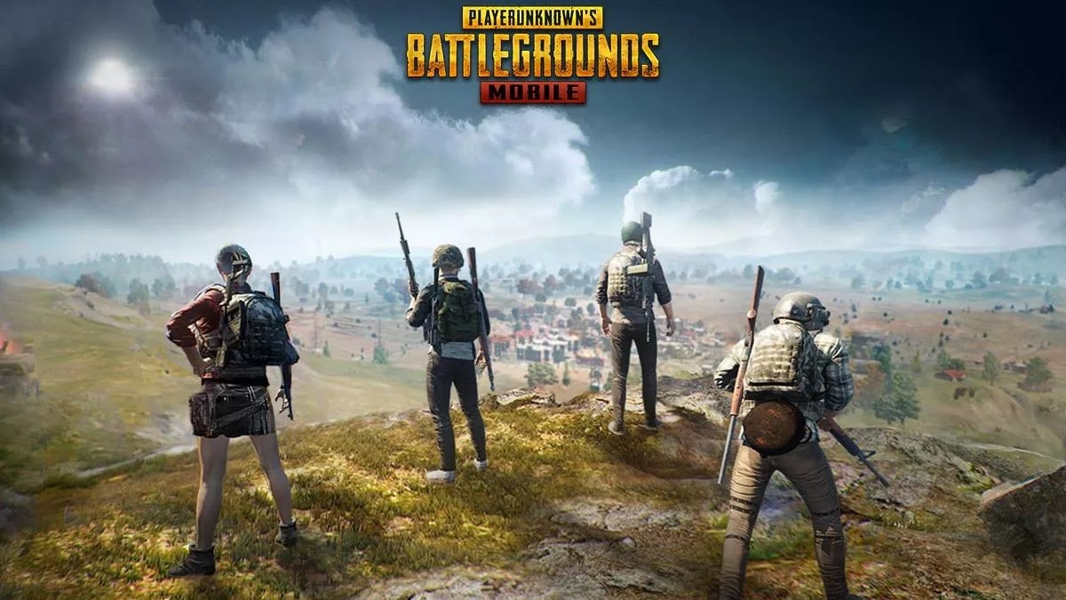 PUBG Mobile 0155 Update to Introduce New Character TDM Map