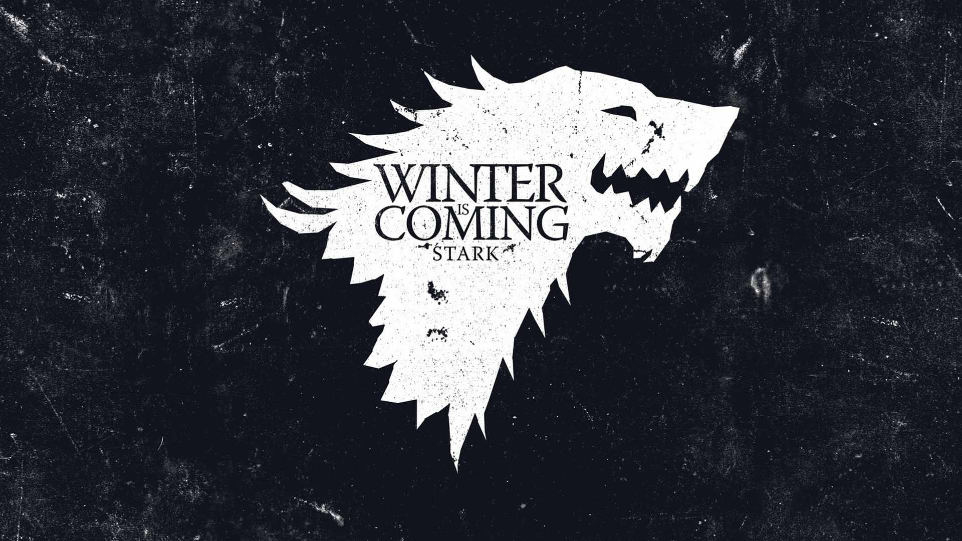Winter Is Ing Game Of Thrones Background HD Wallpaper