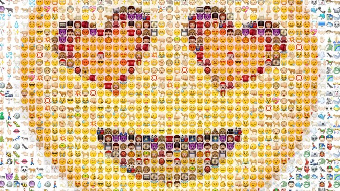 Emoji Neue Multikulturelle Smileys F R Whatsapp Und Skype