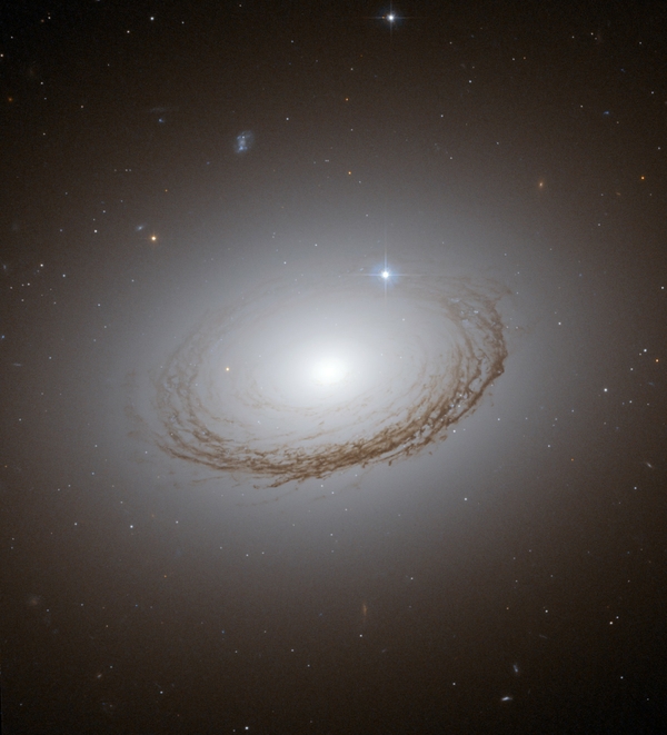 Hubble Deep Field Image Galaxies Wallpaper Desktop