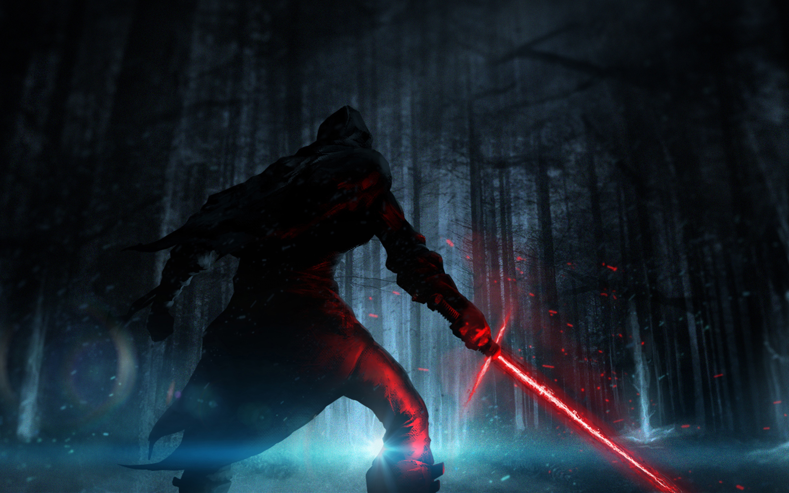 Star Wars Episode VII The Force Awakens Wallpapers and Background