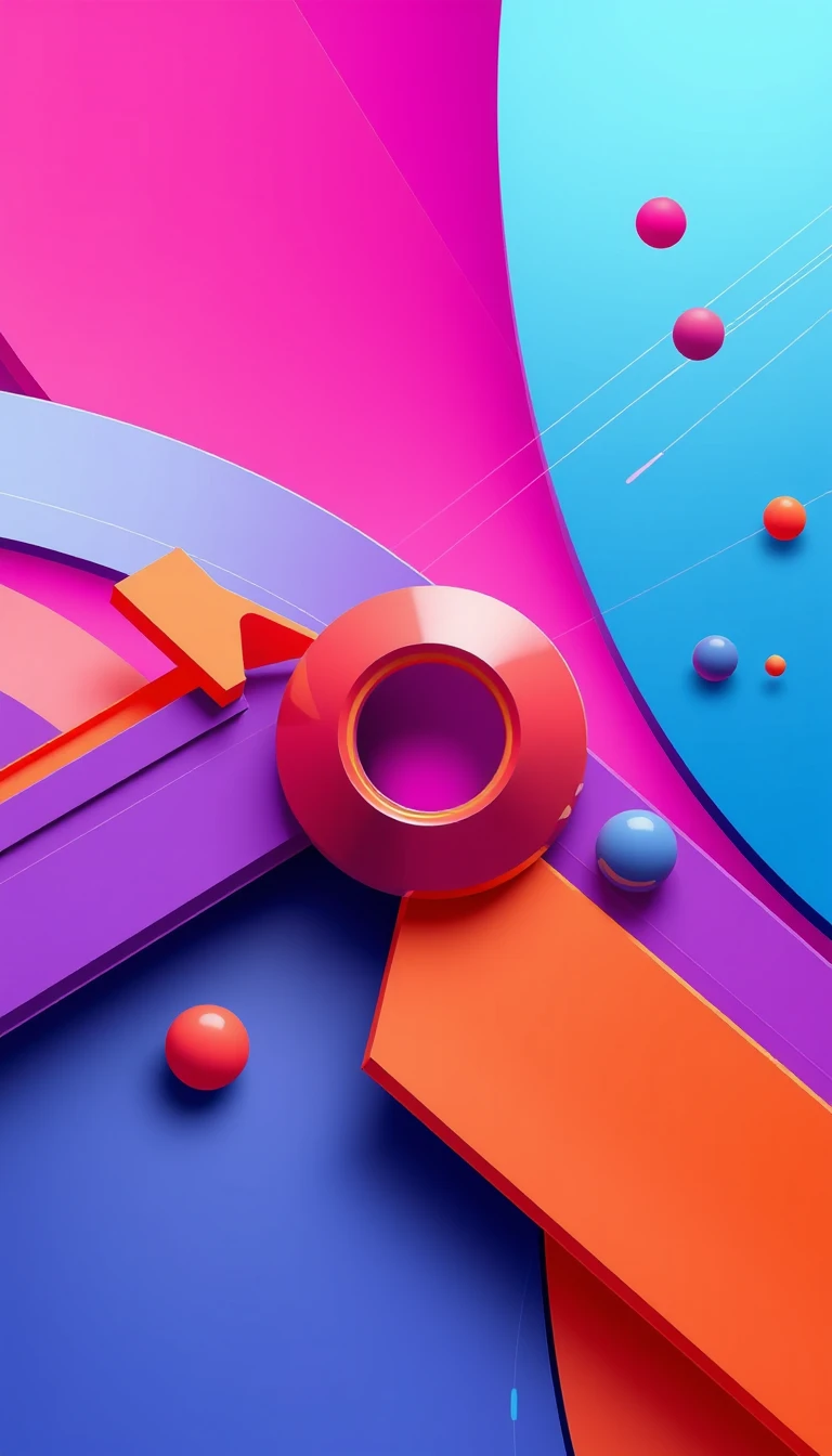 New Mobile HD Wallpaper