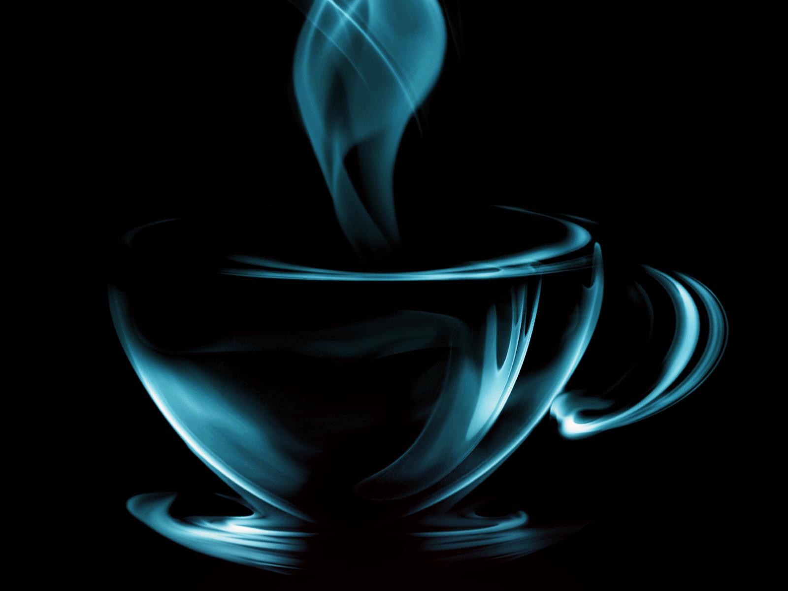 Coffee Cup Wallpaper Backgrounds WallpaperSafari