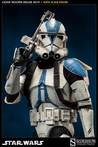 Free Download Sideshow Collectibles Star Wars Clone Trooper