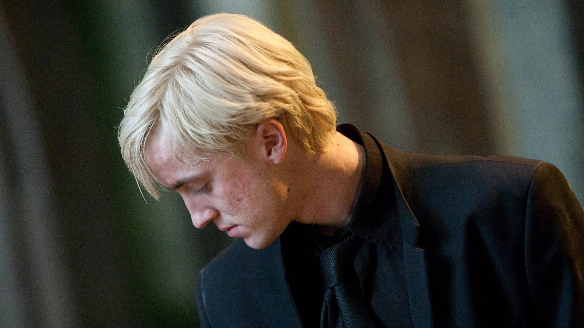 Tom Felton Wallpaper
