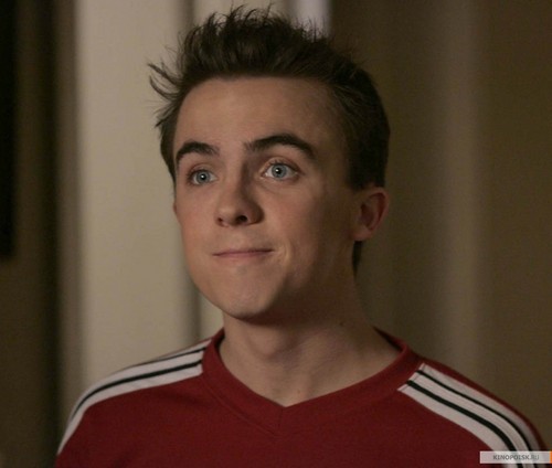 Malcolm In The Middle Image HD