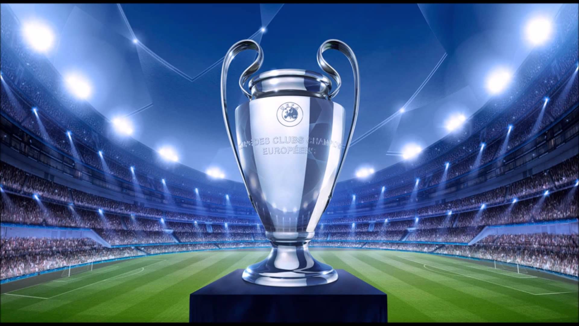 Champions League Wallpaper For Desktop Uefa