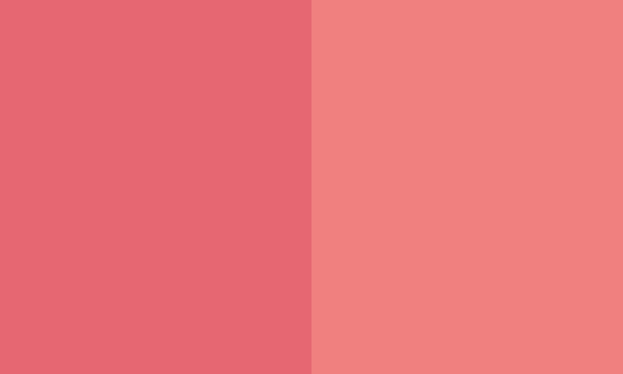 Light Coral Background Pink and light coral 1280x768