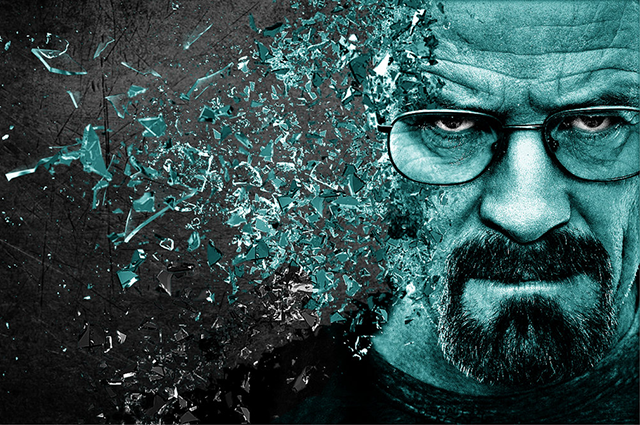 Breaking Bad Wallpaper Setuix